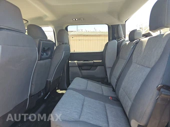 2021 Ford F-150 XL Crew Cab Short Bed - miniatura 13