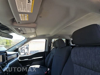 2021 Ford F-150 XL Crew Cab Short Bed - miniatura 14