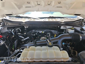 2021 Ford F-150 XL Crew Cab Short Bed - miniatura 16