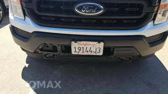 2021 Ford F-150 XL Crew Cab Short Bed - miniatura 22