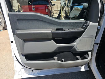 2021 Ford F-150 XL Crew Cab Short Bed - miniatura 9