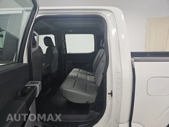 2021 Ford F-150 XL Crew Cab Short Bed - miniatura 13