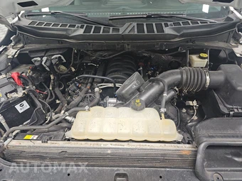 2021 Ford F-150 XL Crew Cab Short Bed - miniatura 15