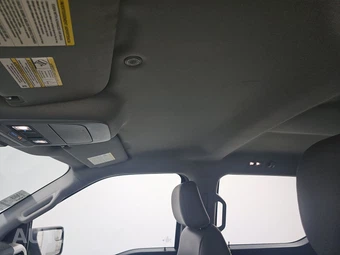 2021 Ford F-150 XL Crew Cab Short Bed - miniatura 18