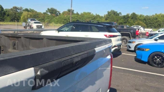 2021 Ford F-150 XL Crew Cab Short Bed - miniatura 20