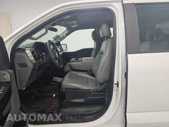 2021 Ford F-150 XL Crew Cab Short Bed - miniatura 7
