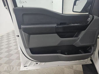 2021 Ford F-150 XL Crew Cab Short Bed - miniatura 9