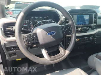 2021 Ford F-150 XL Crew Cab Short Bed - miniatura 10
