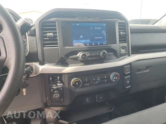 2021 Ford F-150 XL Crew Cab Short Bed - miniatura 11