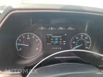 2021 Ford F-150 XL Crew Cab Short Bed - miniatura 12