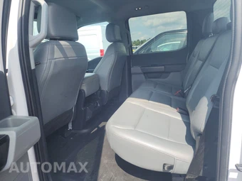 2021 Ford F-150 XL Crew Cab Short Bed - miniatura 13