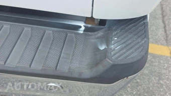 2021 Ford F-150 XL Crew Cab Short Bed - miniatura 21