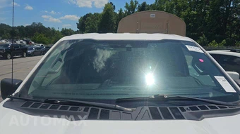 2021 Ford F-150 XL Crew Cab Short Bed - miniatura 22