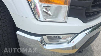 2021 Ford F-150 XL Crew Cab Short Bed - miniatura 29