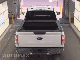 2021 Ford F-150 XL Crew Cab Short Bed - miniatura 5
