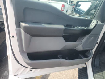 2021 Ford F-150 XL Crew Cab Short Bed - miniatura 9