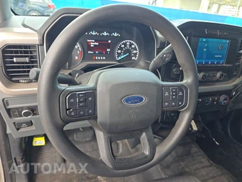 2021 Ford F-150 XL Crew Cab Short Bed - miniatura 10