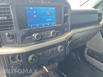 2021 Ford F-150 XL Crew Cab Short Bed - miniatura 11