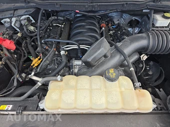 2021 Ford F-150 XL Crew Cab Short Bed - miniatura 15