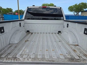 2021 Ford F-150 XL Crew Cab Short Bed - miniatura 16