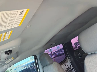2021 Ford F-150 XL Crew Cab Short Bed - miniatura 18