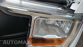 2021 Ford F-150 XL Crew Cab Short Bed - miniatura 21