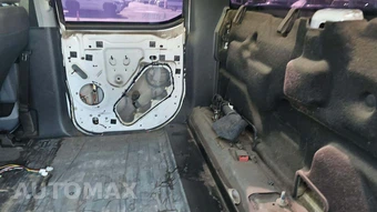 2021 Ford F-150 XL Crew Cab Short Bed - miniatura 25