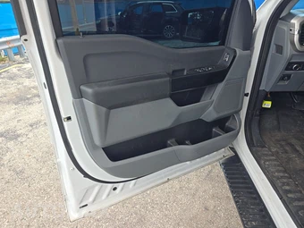2021 Ford F-150 XL Crew Cab Short Bed - miniatura 9
