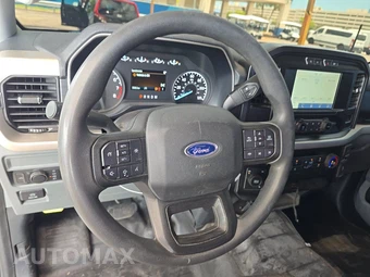 2021 Ford F-150 XL Crew Cab Short Bed - miniatura 10