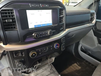 2021 Ford F-150 XL Crew Cab Short Bed - miniatura 11