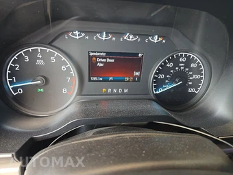 2021 Ford F-150 XL Crew Cab Short Bed - miniatura 12