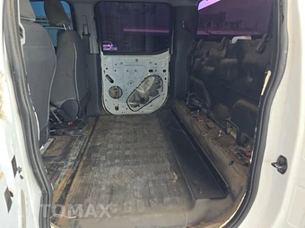 2021 Ford F-150 XL Crew Cab Short Bed - miniatura 13