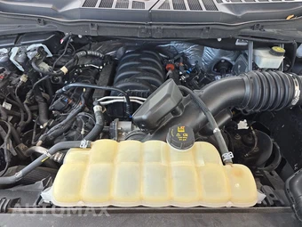 2021 Ford F-150 XL Crew Cab Short Bed - miniatura 15