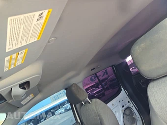 2021 Ford F-150 XL Crew Cab Short Bed - miniatura 17