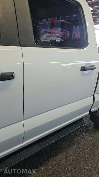 2021 Ford F-150 XL Crew Cab Short Bed - miniatura 23