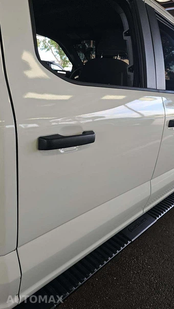 2021 Ford F-150 XL Crew Cab Short Bed - miniatura 24