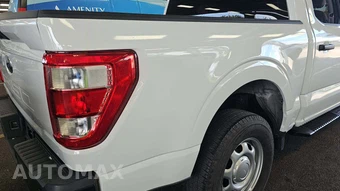 2021 Ford F-150 XL Crew Cab Short Bed - miniatura 25