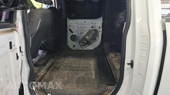 2021 Ford F-150 XL Crew Cab Short Bed - miniatura 26