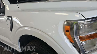 2021 Ford F-150 XL Crew Cab Short Bed - miniatura 28