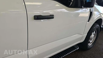 2021 Ford F-150 XL Crew Cab Short Bed - miniatura 29