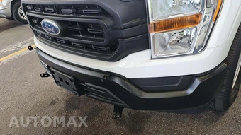 2021 Ford F-150 XL Crew Cab Short Bed - miniatura 35