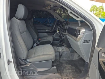 2021 Ford F-150 XL Crew Cab Short Bed - miniatura 8