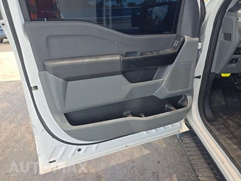 2021 Ford F-150 XL Crew Cab Short Bed - miniatura 9