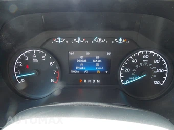 2021 Ford F-150 XL Crew Cab Short Bed - miniatura 10
