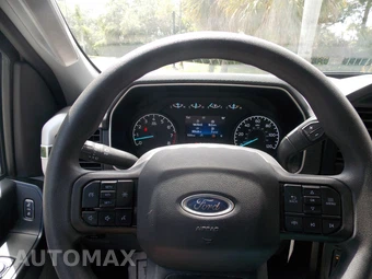 2021 Ford F-150 XL Crew Cab Short Bed - miniatura 11