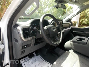 2021 Ford F-150 XL Crew Cab Short Bed - miniatura 12