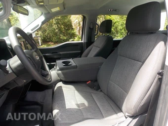 2021 Ford F-150 XL Crew Cab Short Bed - miniatura 13
