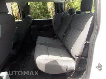 2021 Ford F-150 XL Crew Cab Short Bed - miniatura 14
