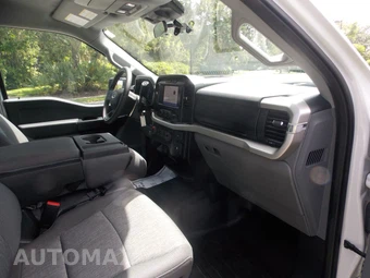 2021 Ford F-150 XL Crew Cab Short Bed - miniatura 15