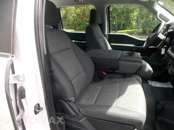 2021 Ford F-150 XL Crew Cab Short Bed - miniatura 16